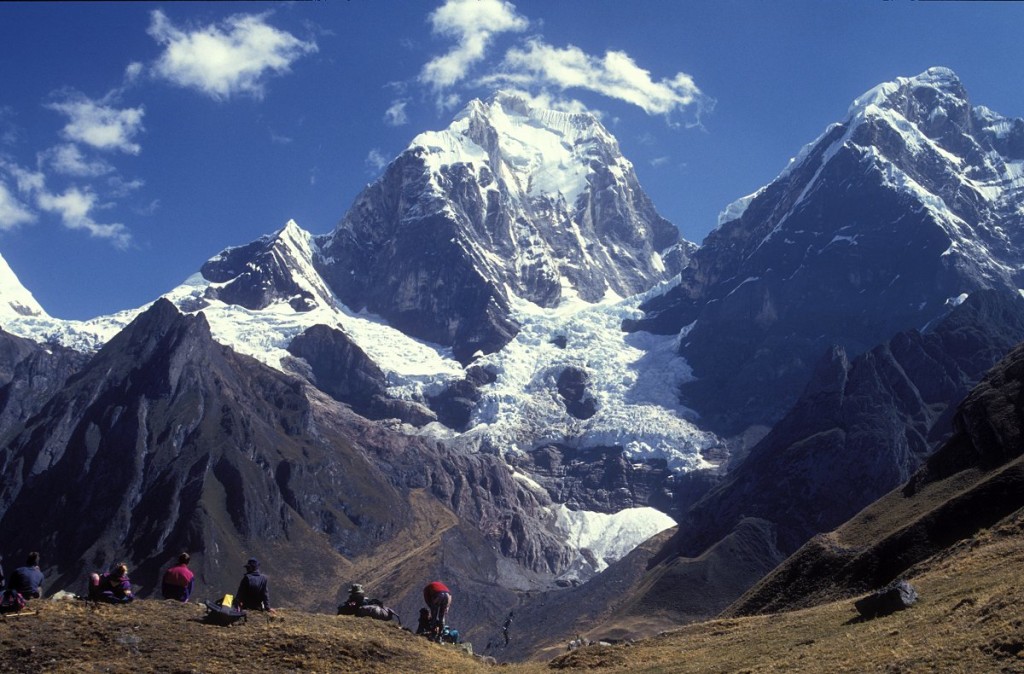 Las 11 mejores montañas de aventura en el Perú Blog del Aventurero