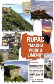 Rupac To Peru 2015