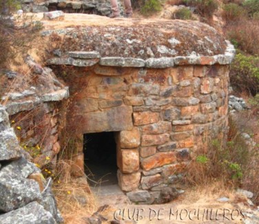 Trekking a Cantamarca Apta para todos