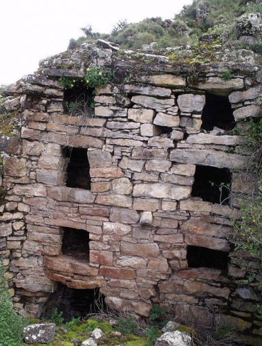 Jayun: La Ciudad perdida de los Atavillos