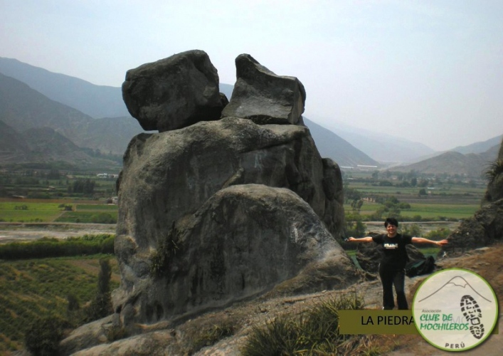 El oráculo: Pachacamac, santuario, manantial, Pan de Azúcar