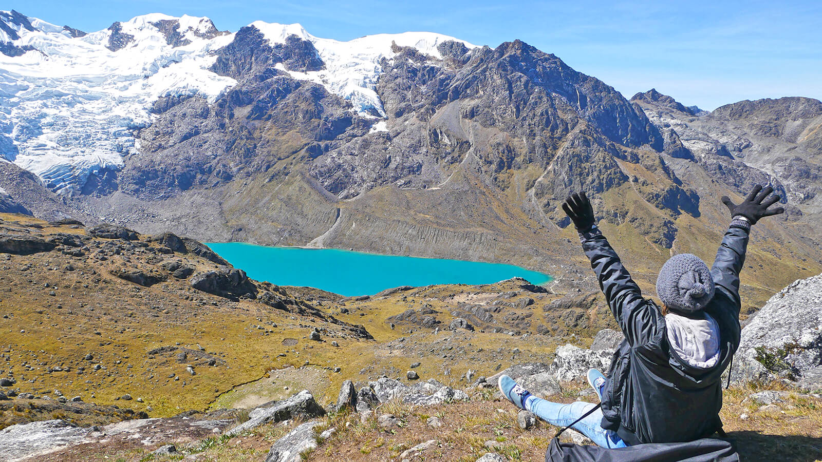 Huaytapallana - Cañon de Shucto - Huancayo: ¡Reserva esta Actividad! - De  Aventura