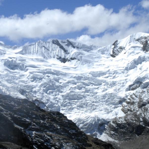 Nevado de Tuco