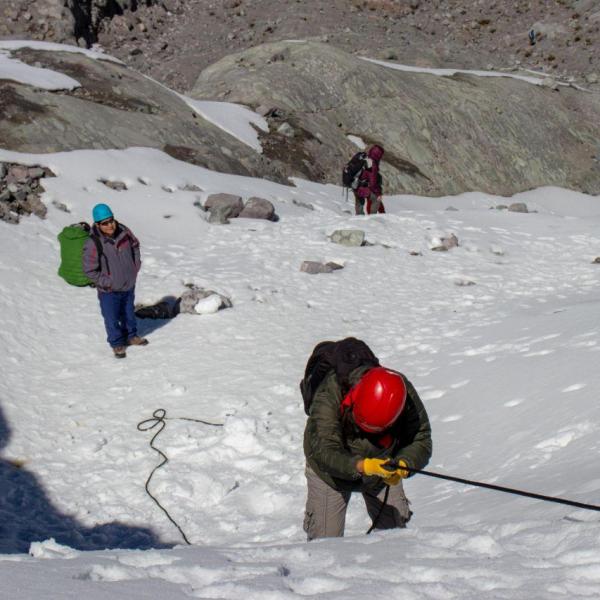 Nevado Rajuntay