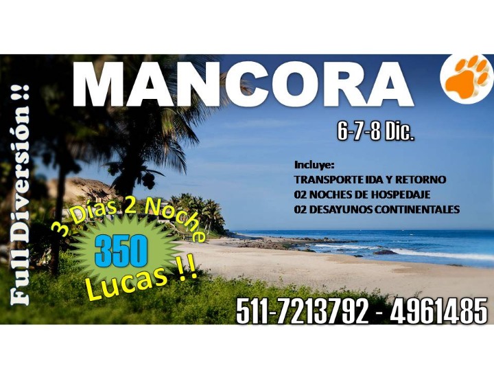 MANCORA