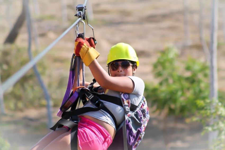 Canopy Extremo en Mancora: ¡Reserva esta Actividad! - De Aventura