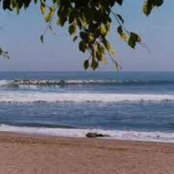 Surf en Playa Chicama