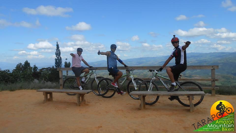 LA TROCHA EL SHITARERO