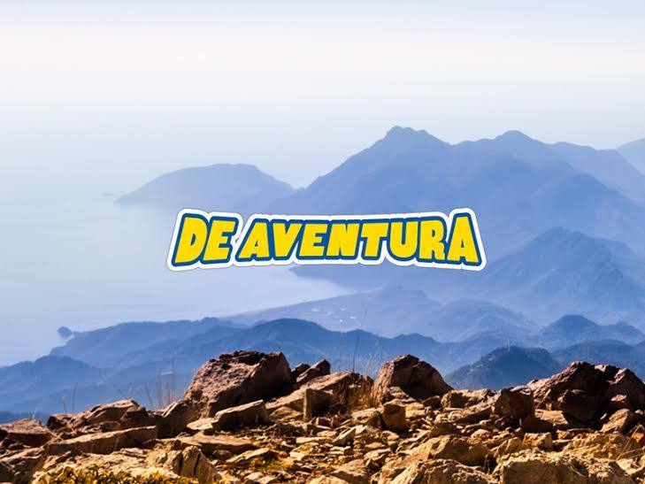 MARAS MORAY Y MINAS DE SAL 