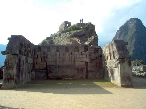MACHU PICCHU 2dias 1 noche