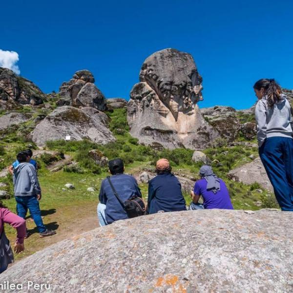 marcahuasi tour