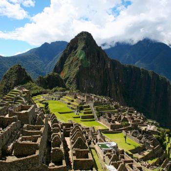 Tour Machu Picchu en 1 Dí­a