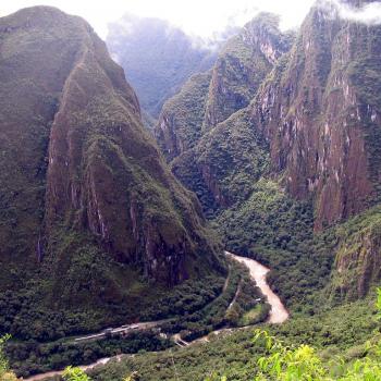URUBAMBA RIVER TWO DAYS