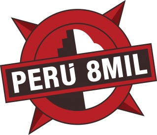 Peru 8mil