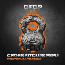 CrossFitClubPeru 
