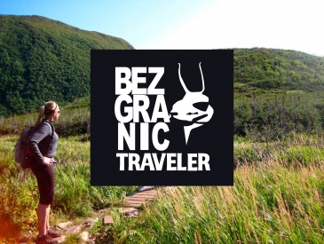 Bezgranic Traveler