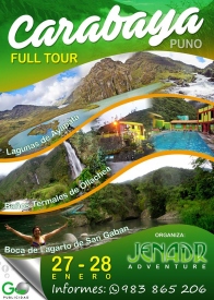 JENADR ADVENTURE