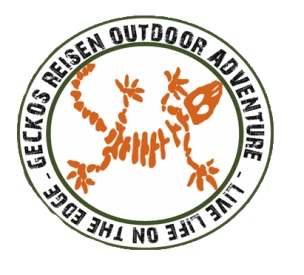 Geckos Reisen Outdoor Adventure