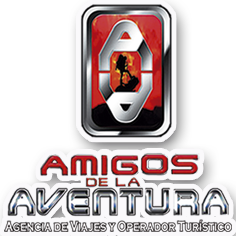 Amigos de la aventura