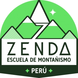 ZENDA Escuela de Montañismo