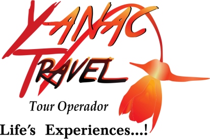 YANAC TRAVEL