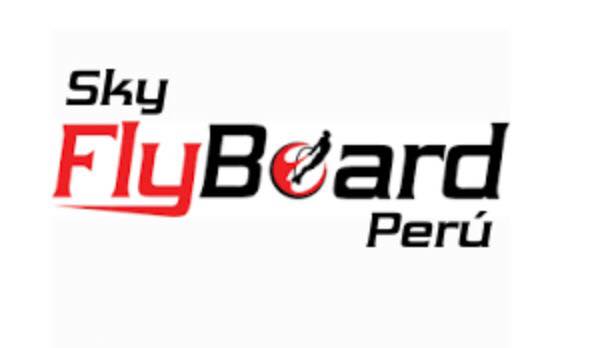 Sky Flyboard Peru 