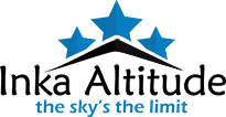 Inkaltitude