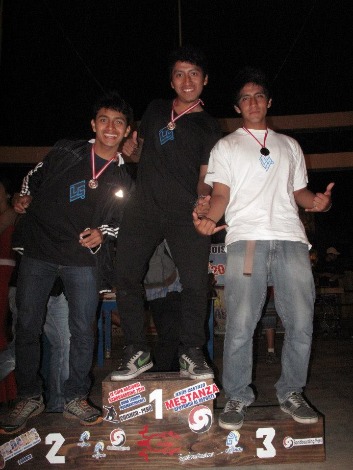 Sandboarding en las Dunas de Lima - Imagen 4