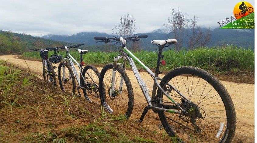 RALLY MTB VIDEO PROMOCIONAL 