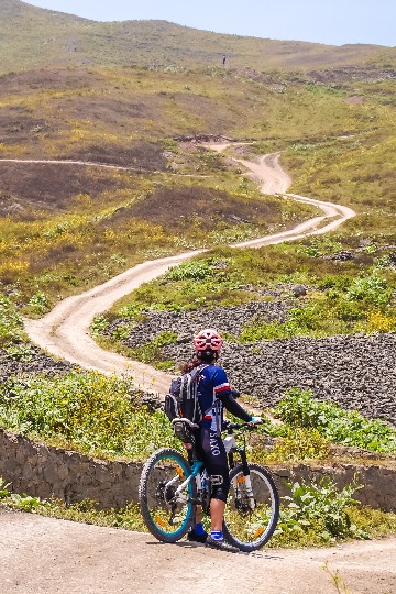 Rozando la inmensidad del horizonte - Imagen 4