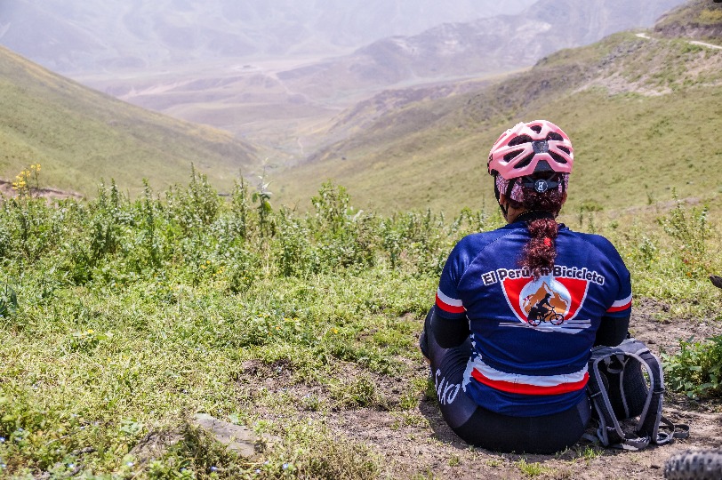 Rozando la inmensidad del horizonte - Imagen 6