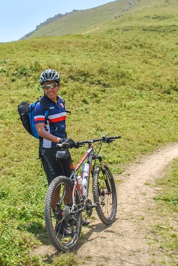 Rozando la inmensidad del horizonte - Imagen 5