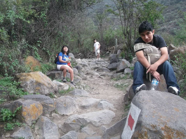 CATARATA HUANANO - Imagen 4