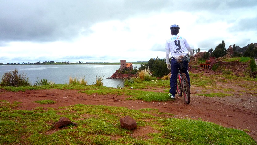 Alta Ruta Rumbo al Castillo Del Titicaca - Imagen 3
