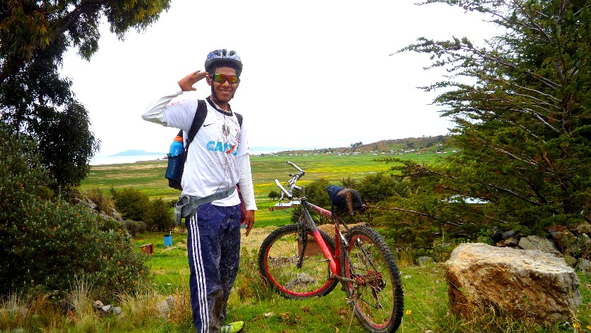 Alta Ruta Rumbo al Castillo Del Titicaca - Imagen 9