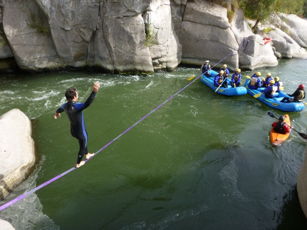 Slack en el Chili - Imagen 2