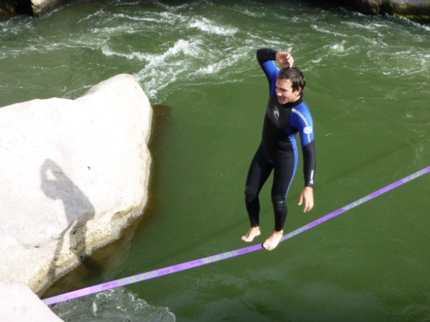 Slack en el Chili - Imagen 4