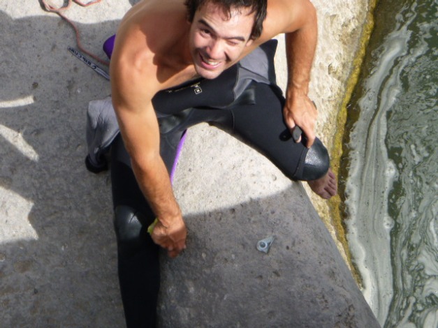 Slack en el Chili - Imagen 6