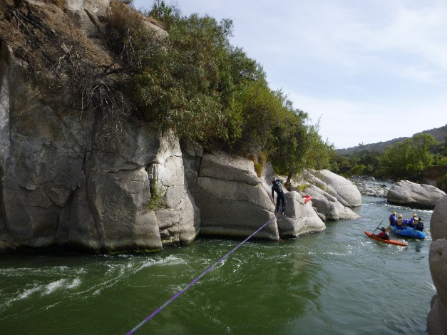 Slack en el Chili - Imagen 8