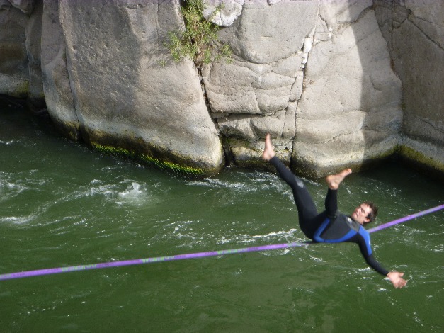 Slack en el Chili - Imagen 10