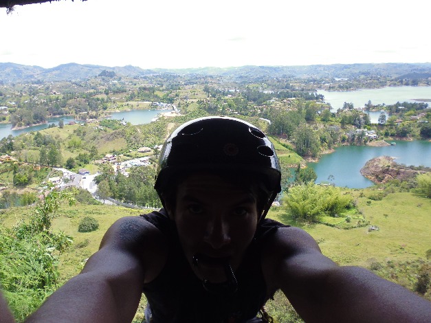 Haciendo un poco de boulder - Imagen 2