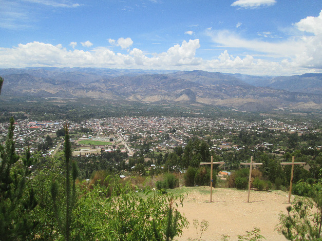 trekk cascada huanta - Imagen 2