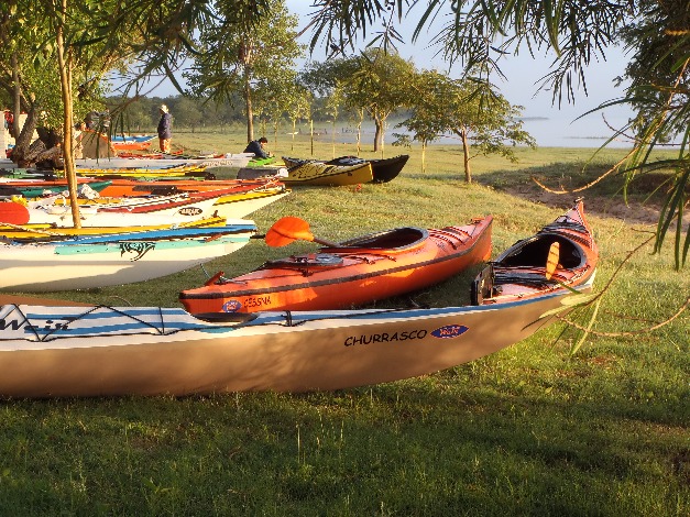 travesía Cayastá Santa Fe - Imagen 5