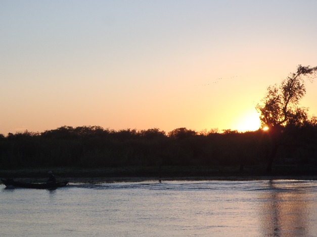 travesía Cayastá Santa Fe - Imagen 6