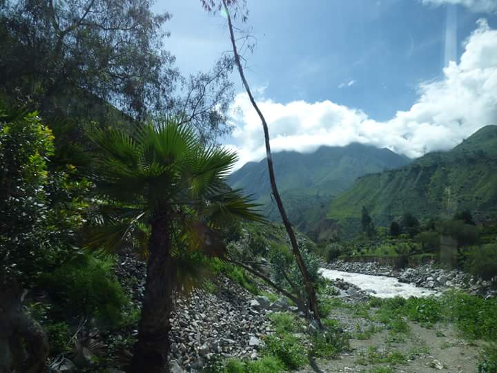 Catarata Antankallo - Imagen 2