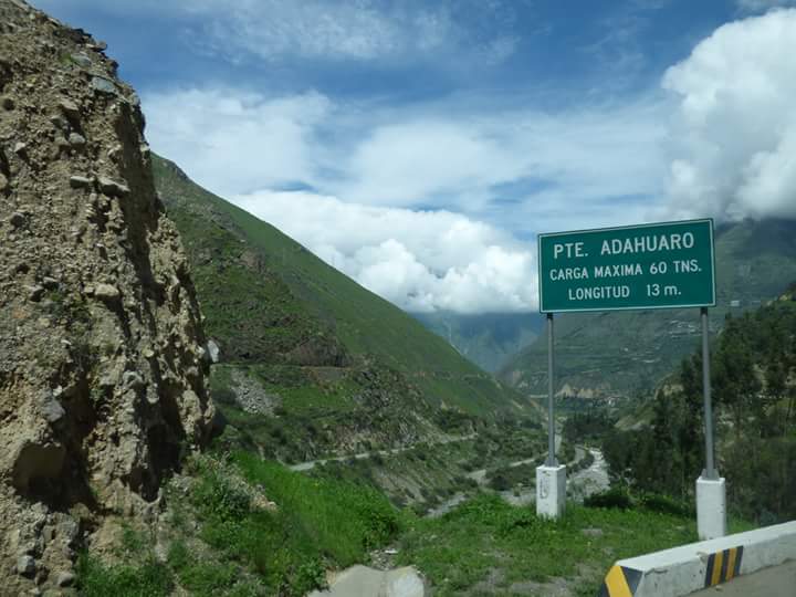 Catarata Antankallo - Imagen 4