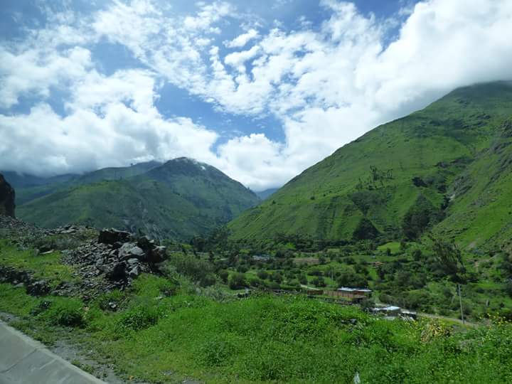 Catarata Antankallo - Imagen 6