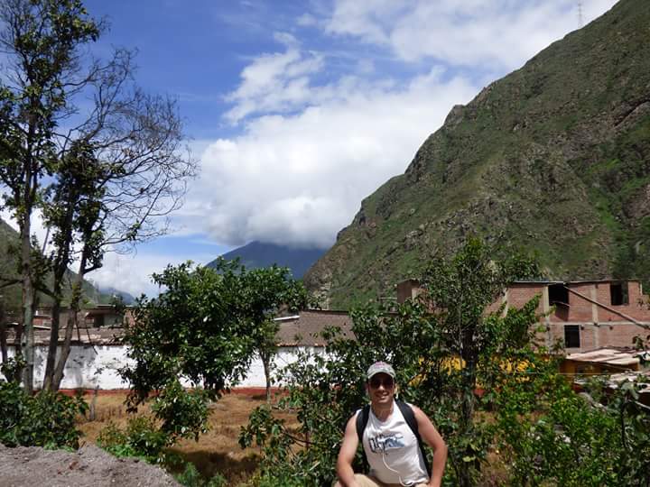 Catarata Antankallo - Imagen 7