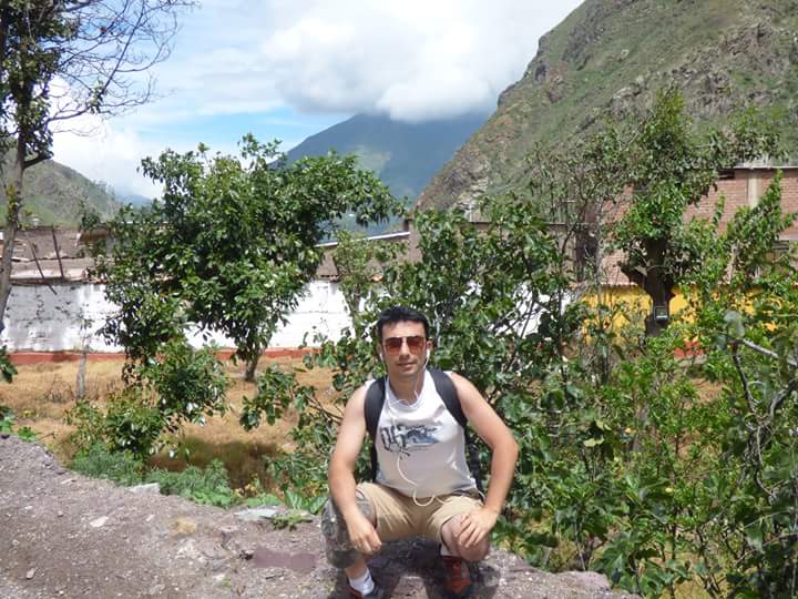 Catarata Antankallo - Imagen 8