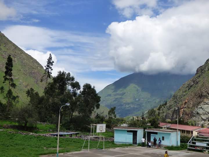 Catarata Antankallo - Imagen 9